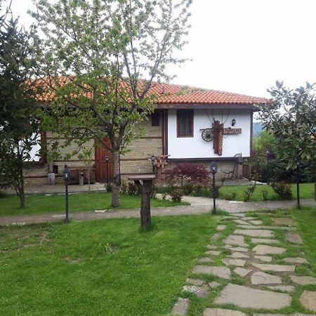Complex Staro Bardo Zheravna Exterior foto