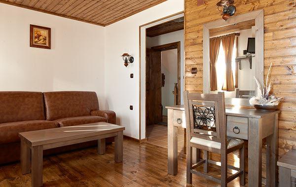 Complex Staro Bardo Zheravna Quarto foto