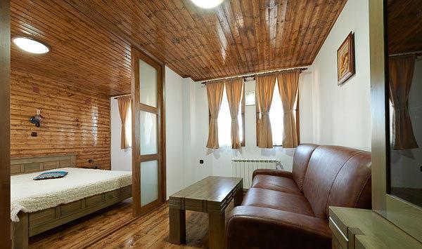 Complex Staro Bardo Zheravna Quarto foto
