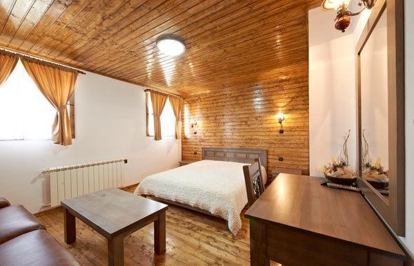 Complex Staro Bardo Zheravna Quarto foto